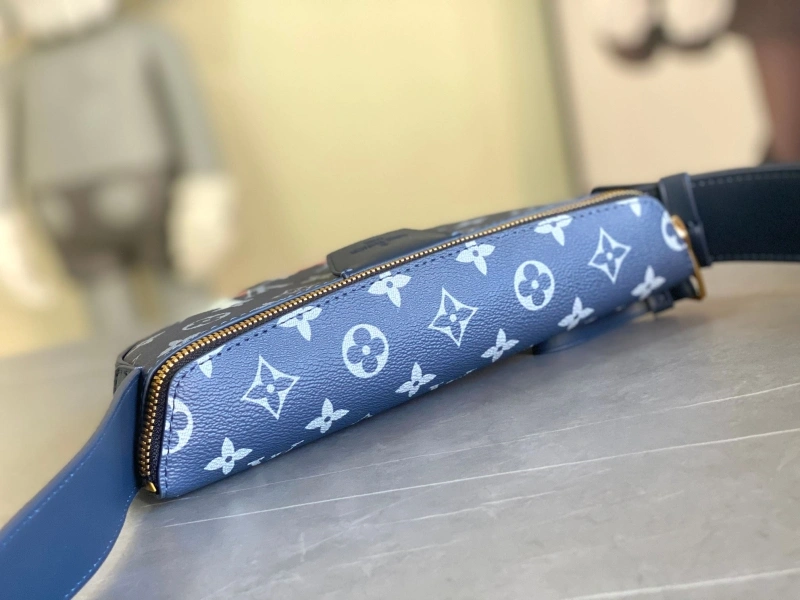 LV Satchel bags 4171D-0005