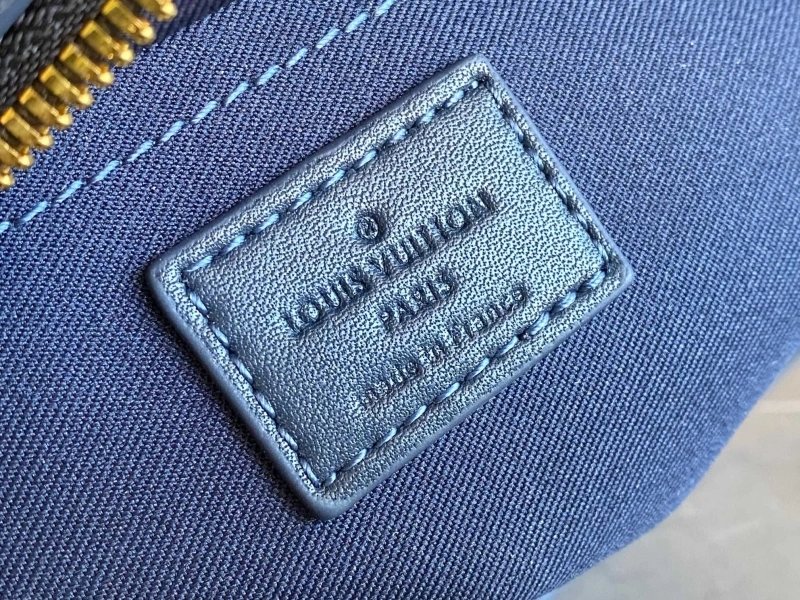 LV Satchel bags 4171D-0005