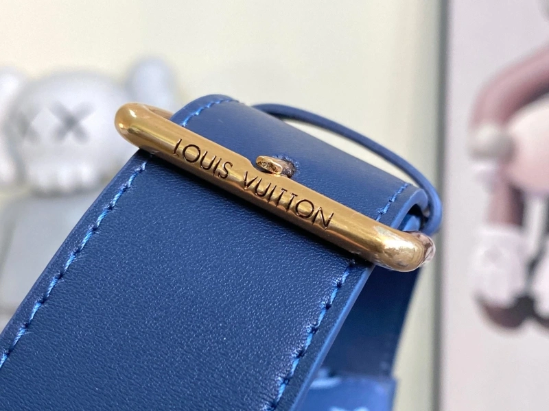 LV Satchel bags 4171D-0005