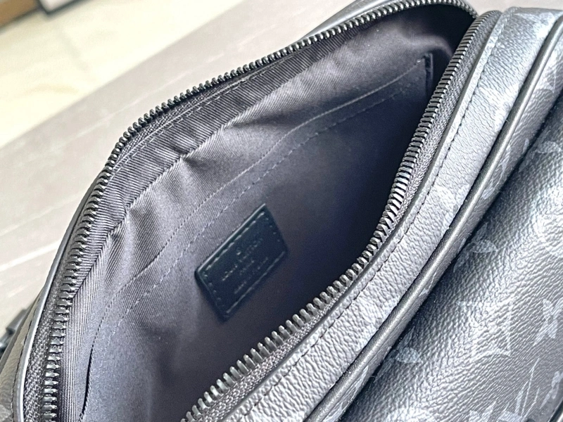 LV Satchel bags 4171D-0006