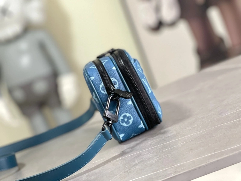 LV Satchel bags 4171D-0013