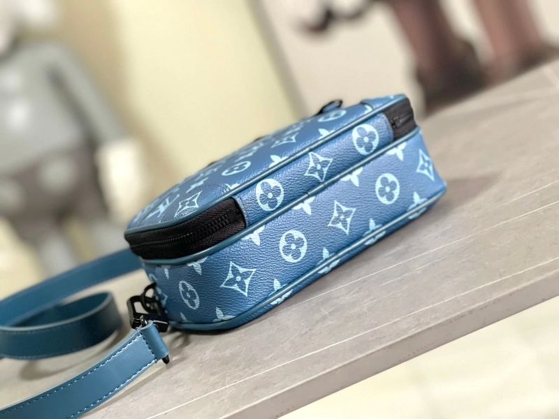 LV Satchel bags 4171D-0013