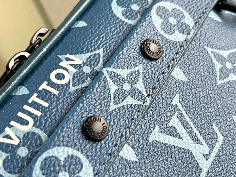 LV Satchel bags 4171D-0013