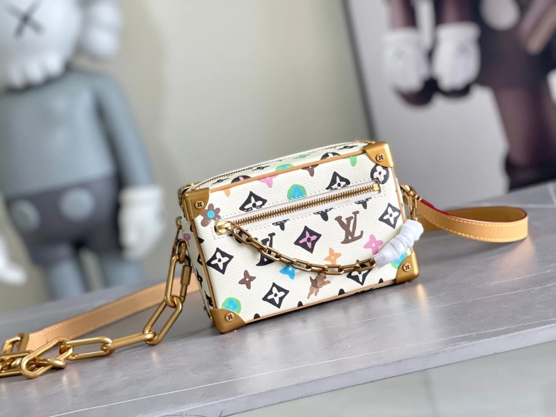LV Box Bags 4171D-0018