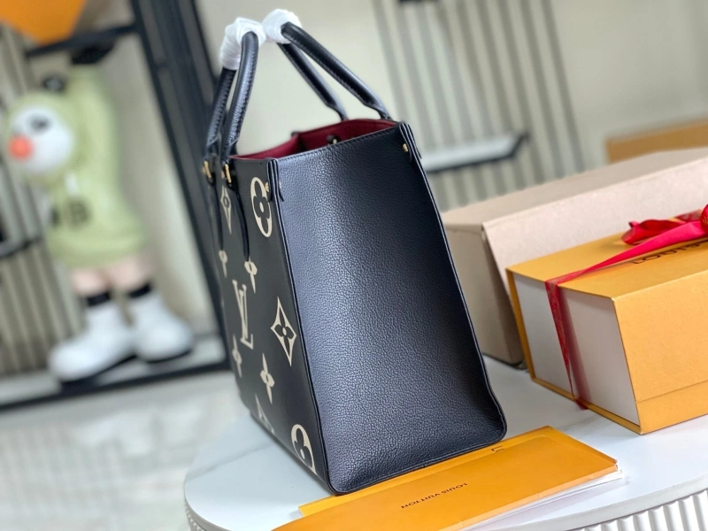 LV Shopping Bags 4171D-0020