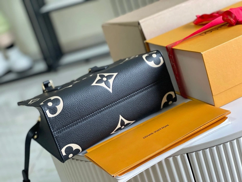 LV Shopping Bags 4171D-0021