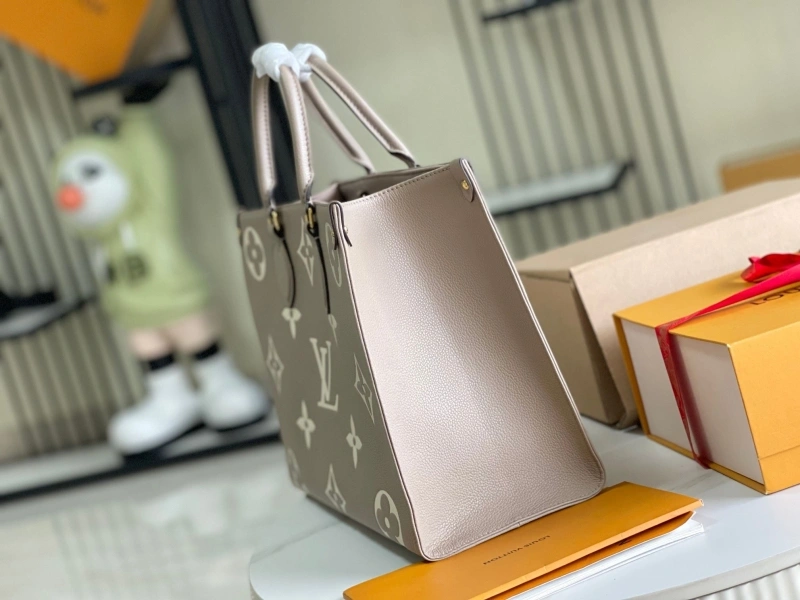 LV Shopping Bags 4171D-0022
