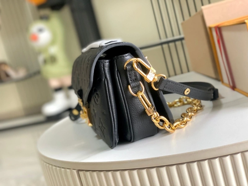 LV Satchel bags 4171D-0025