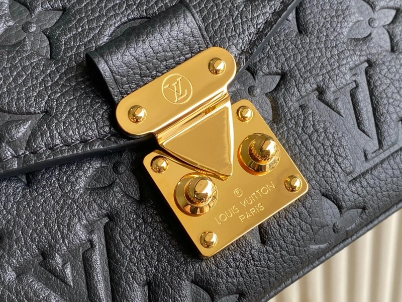 LV Satchel bags 4171D-0025