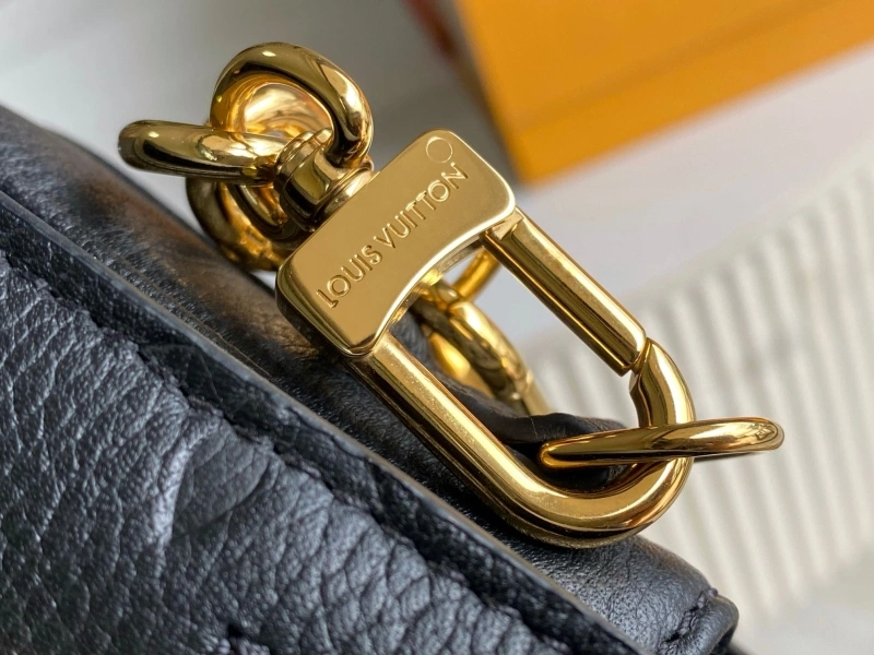 LV Satchel bags 4171D-0025