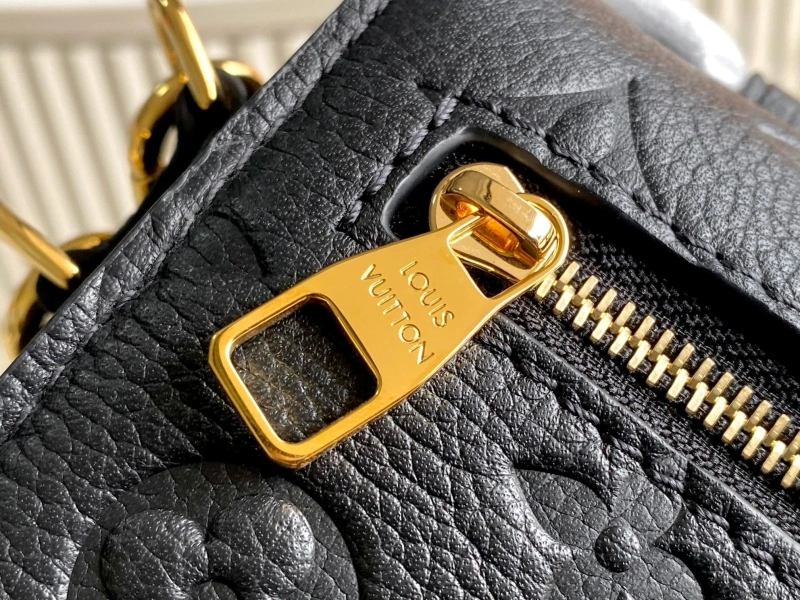 LV Satchel bags 4171D-0025