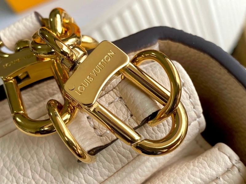 LV Satchel bags 4171D-0026