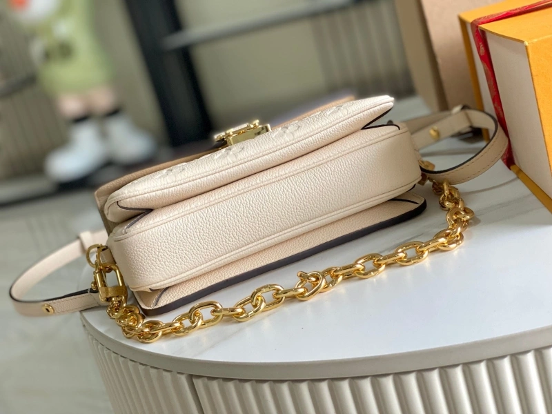 LV Satchel bags 4171D-0026