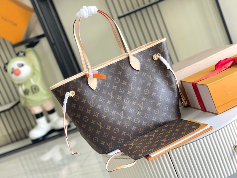 LV Shopping Bags 4171D-0028