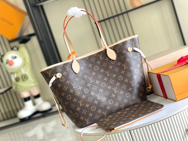 LV Shopping Bags 4171D-0029