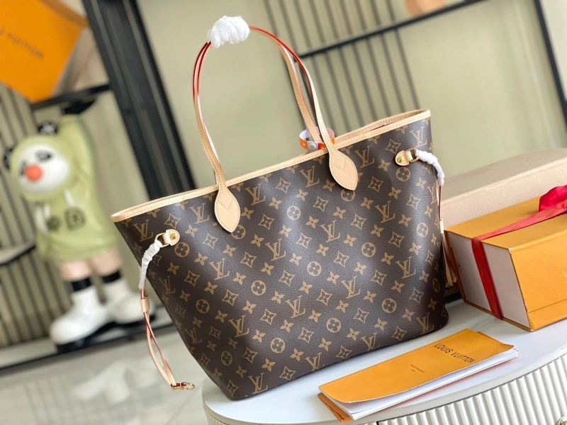 LV Shopping Bags 4171D-0029