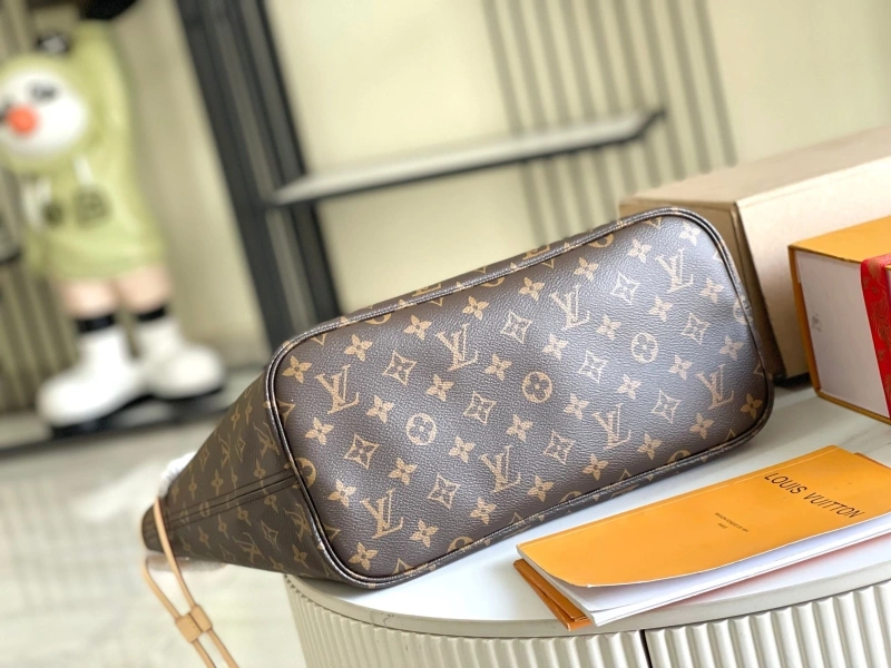 LV Shopping Bags 4171D-0029