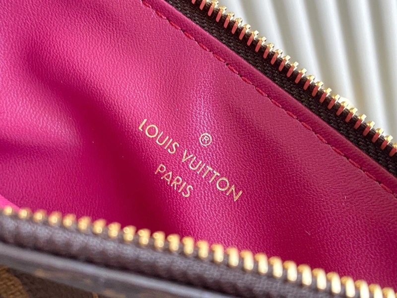 LV Shopping Bags 4171D-0030