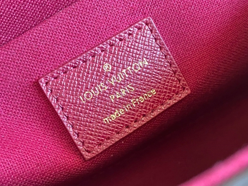 LV Shopping Bags 4171D-0030