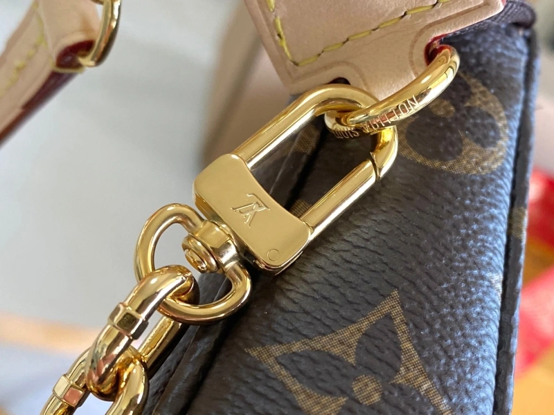 LV Satchel bags 4171D-0032