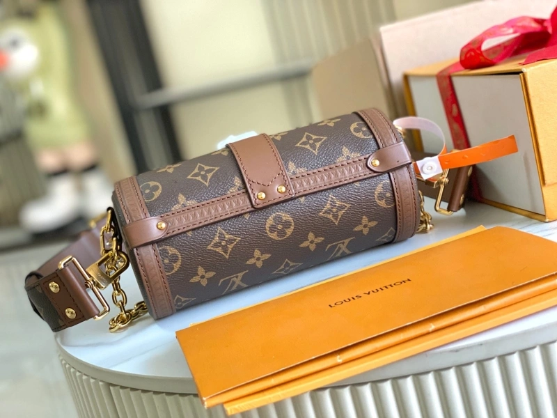 LV Round Bags 4171D-0034