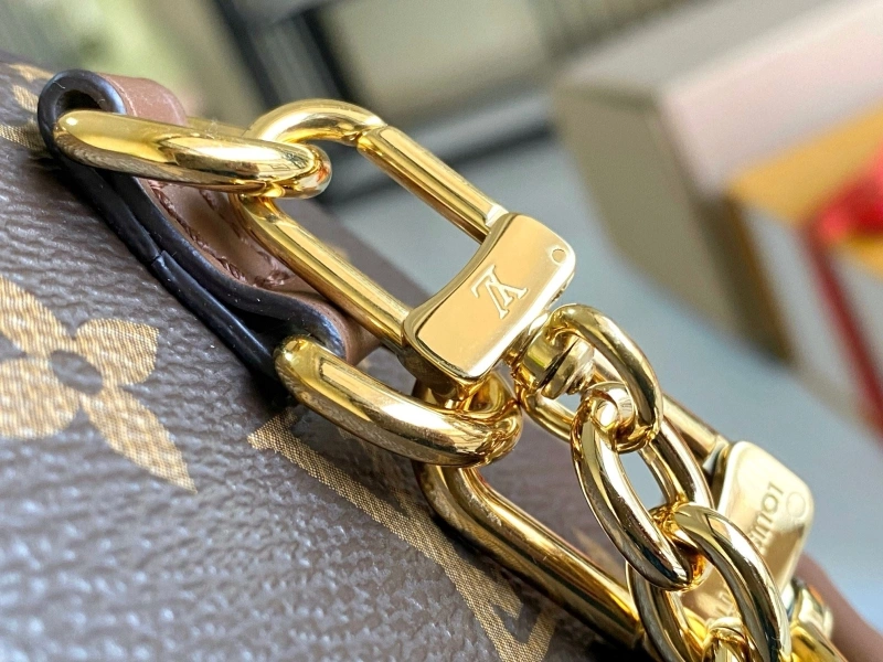 LV Round Bags 4171D-0034