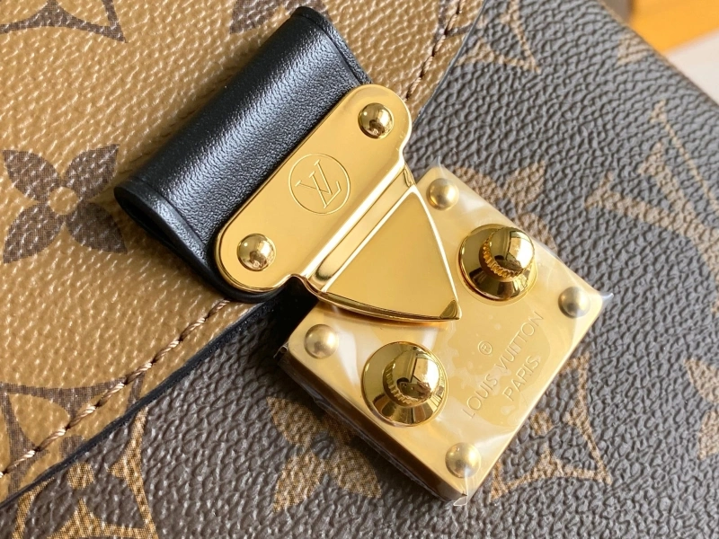 LV Top Handle Bags 4171D-0035