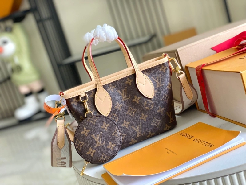 LV Shopping Bags 4171D-0037