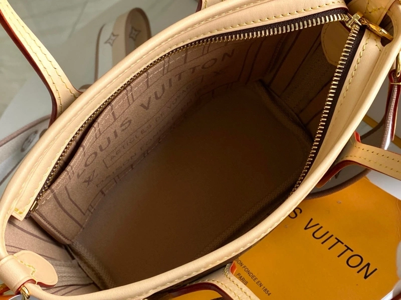 LV Shopping Bags 4171D-0037