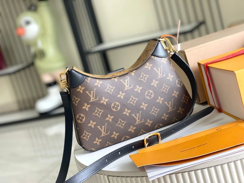 LV Satchel bags 4171D-0038