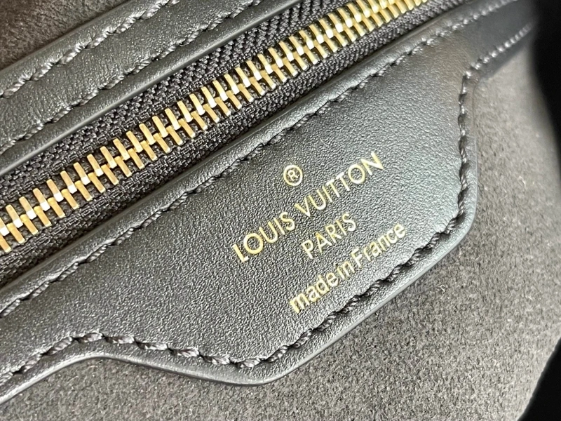 LV Satchel bags 4171D-0038