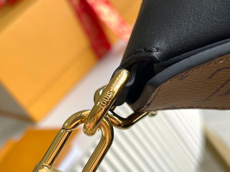 LV Satchel bags 4171D-0038