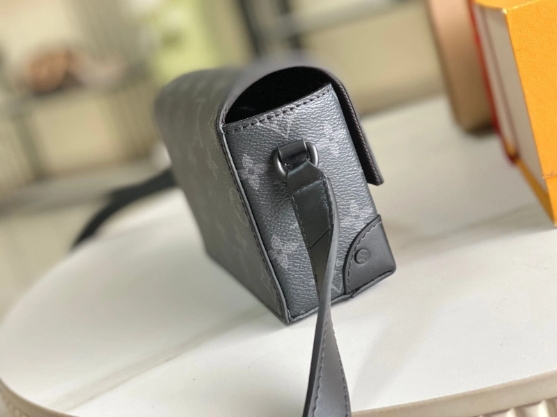 LV Satchel bags 4171D-0040