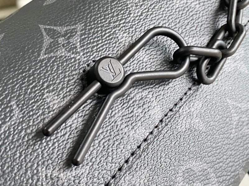 LV Satchel bags 4171D-0040