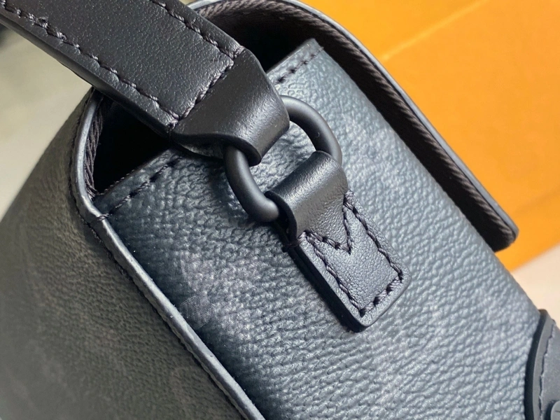 LV Satchel bags 4171D-0040