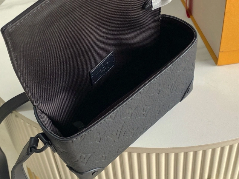 LV Satchel bags 4171D-0041