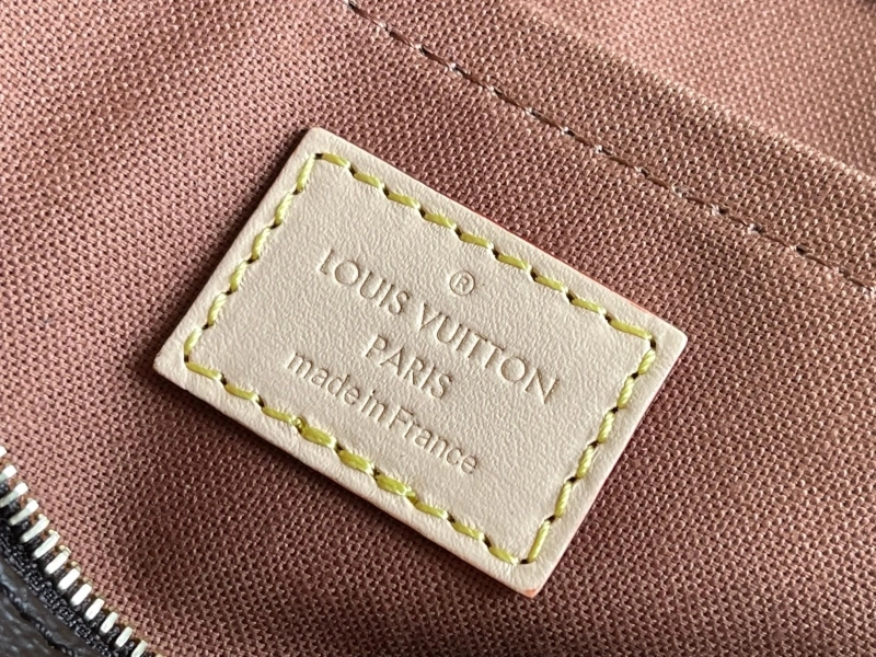 LV Satchel bags 4171D-0043