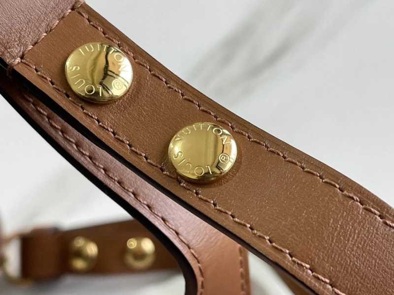 LV Satchel bags 4171D-0046