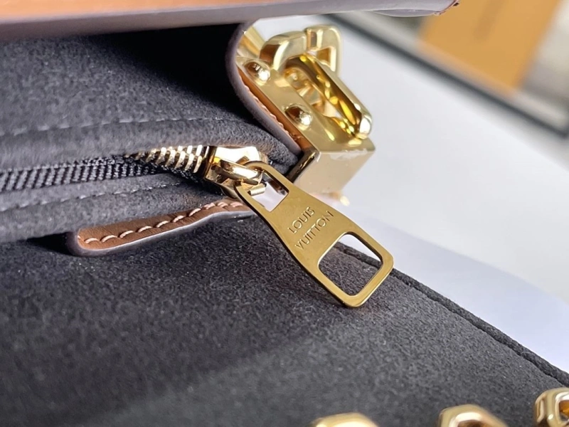 LV Satchel bags 4171D-0046