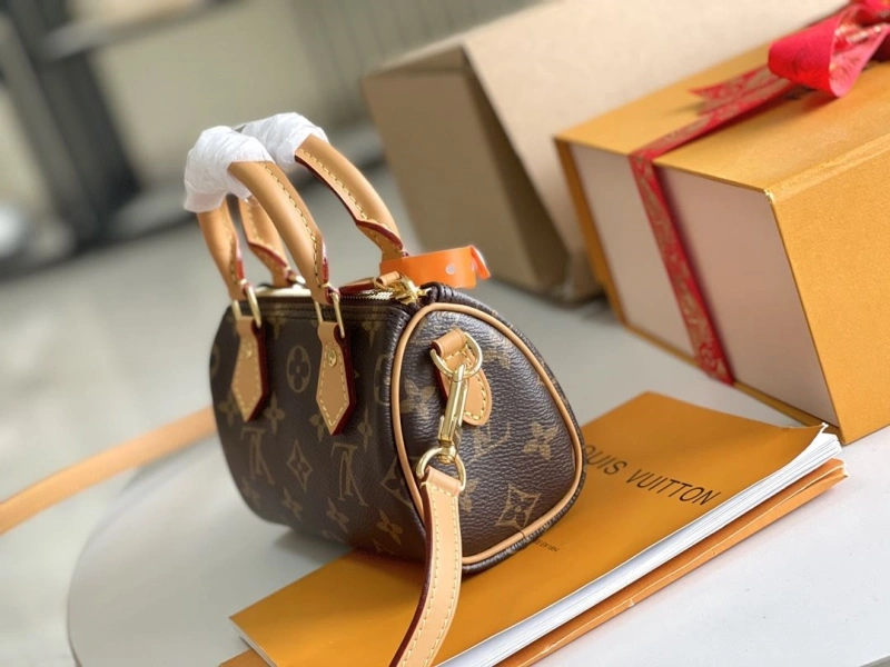 LV Speedy Bags 4171D-0051