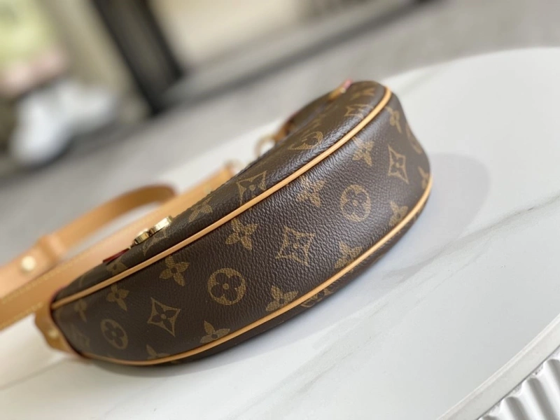LV Satchel bags 4171D-0054