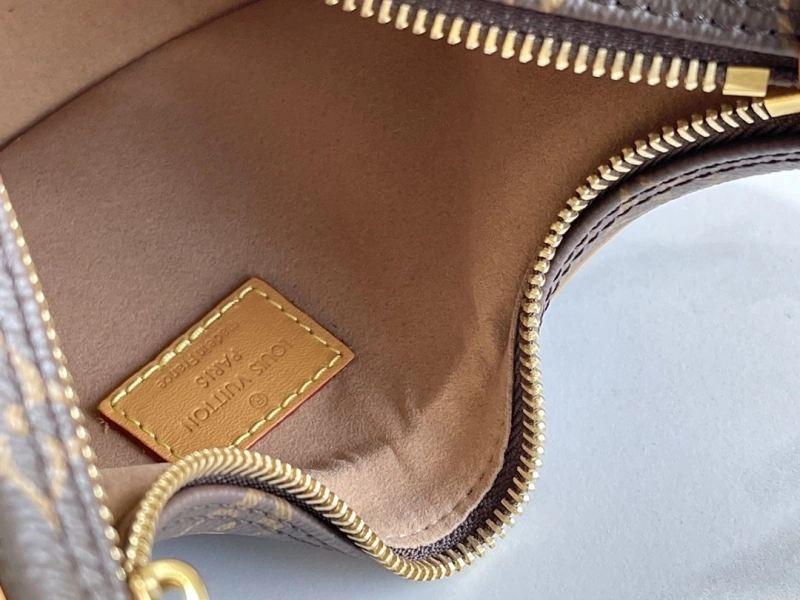 LV Satchel bags 4171D-0054