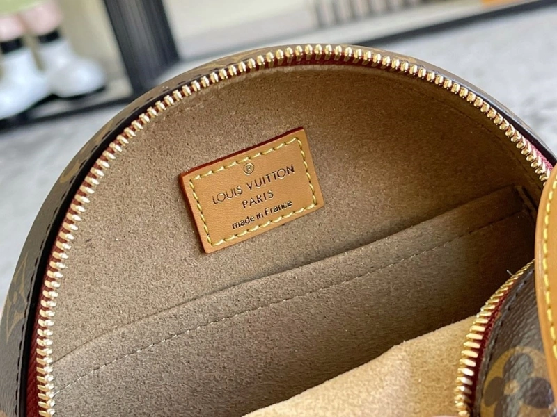 LV Round Bags 4171D-0057