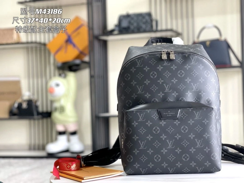 LV Backpacks 4171D-0059