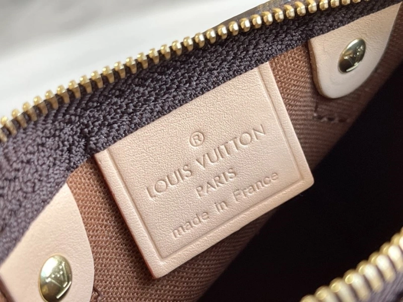 LV Speedy Bags 4171D-0062