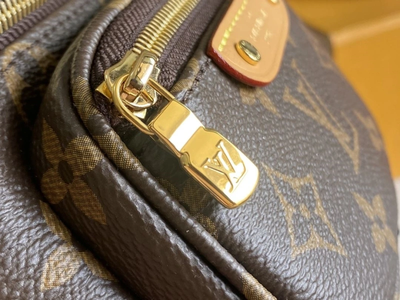 LV Satchel bags 4171D-0066