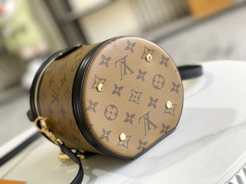 LV Round Bags 4171D-0068