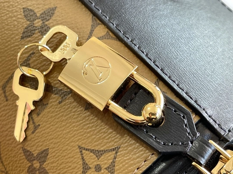 LV Round Bags 4171D-0068