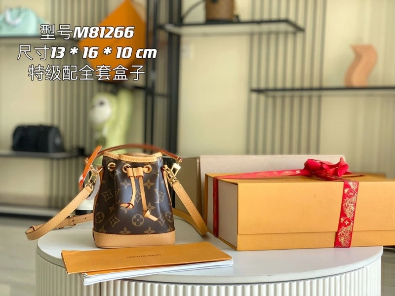 LV Bucket Bags 4171D-0069