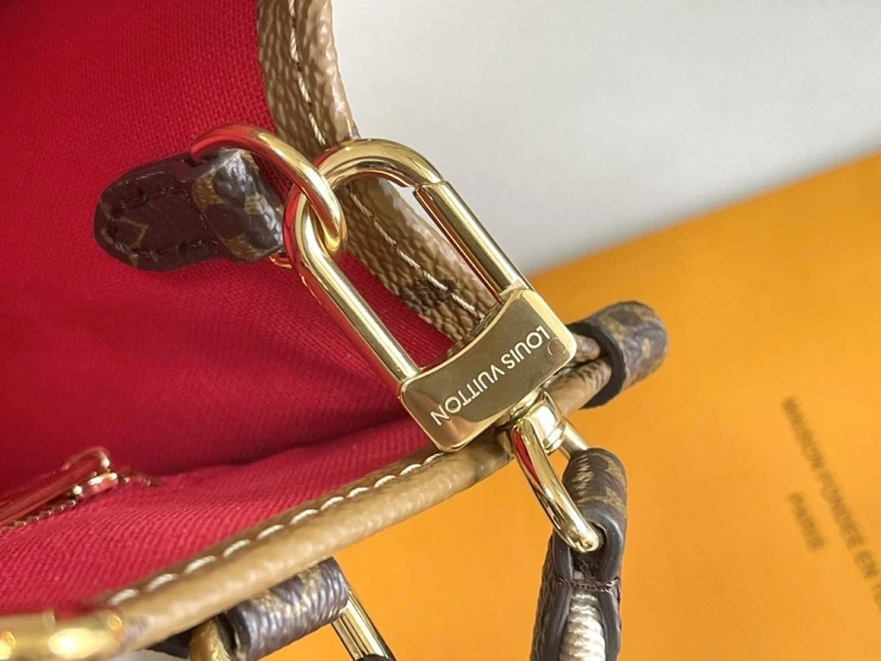 LV Top Handle Bags 4171D-0070